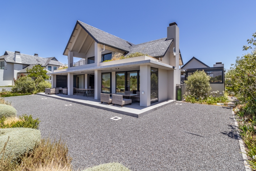 3 Bedroom Property for Sale in Pearl Valley at Val de Vie Western Cape